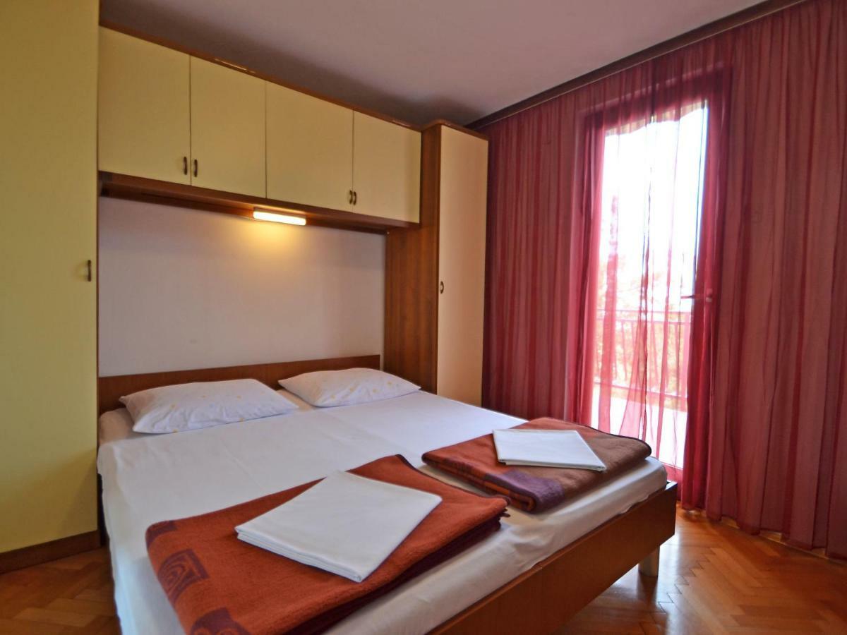 Apartment AOkor Zadar Exteriér fotografie